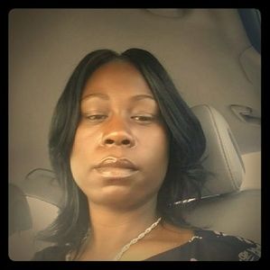 Meet your Posher, Tonja